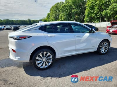 Trzecie zdjęcie samochodu z tyłu: 2025 BUICK ENVISTA AVENIR VIN:KL47LCEPXSB133721 - miniatura