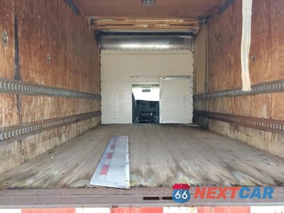 Zdjęcie 10 z 12 samochodu: 2015 CHEVROLET EXPRESS BOX TRUCK VIN:1GB3G3CG9F1100639 - miniatura