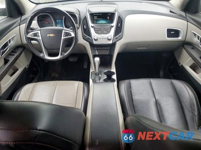 Zdjęcie 8 z 13 samochodu: 2014 CHEVROLET EQUINOX LT VIN:2GNALCEK4E6227513 - miniatura