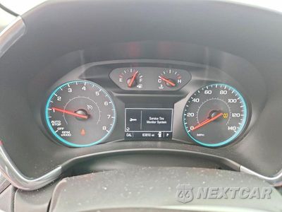 Zdjęcie 9 z 12 samochodu: 2018 CHEVROLET EQUINOX LT VIN:2GNAXJEV2J6327977 - miniatura