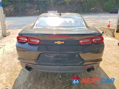 Zdjęcie 6 z 12 samochodu: 2019 CHEVROLET CAMARO LS VIN:1G1FB1RS9K0110670 - miniatura