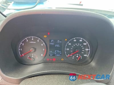 Zdjęcie 9 z 12 samochodu: 2019 HYUNDAI ACCENT SE VIN:3KPC24A35KE061796 - miniatura