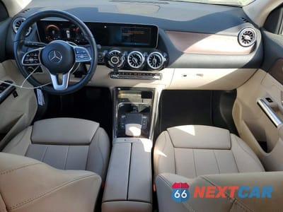 Zdjęcie 8 z 13 samochodu: 2021 MERCEDES-BENZ GLA 250 VIN:W1N4N4GB2MJ150959 - miniatura