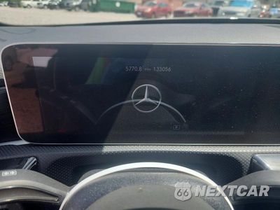 Zdjęcie 9 z 12 samochodu: 2020 MERCEDES-BENZ A 220 VIN:WDD3G4EB7LW038259 - miniatura