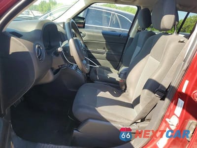 Zdjęcie 7 z 13 samochodu: 2015 JEEP PATRIOT SPORT VIN:1C4NJRBB4FD216036 - miniatura
