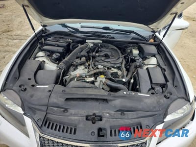 Zdjęcie 11 z 13 samochodu: 2014 LEXUS GS 350 VIN:JTHCE1BL6E5027076 - miniatura