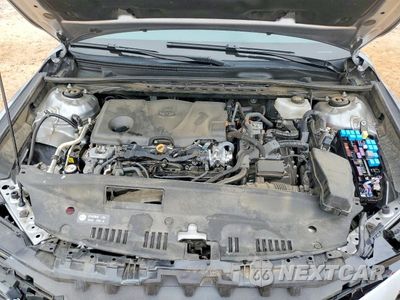 Zdjęcie 11 z 12 samochodu: 2025 TOYOTA CAMRY LE VIN:4T1DAACK6SU554328 - miniatura