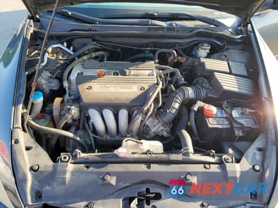 Zdjęcie 11 z 12 samochodu: 2007 HONDA ACCORD EX VIN:1HGCM56887A023642 - miniatura