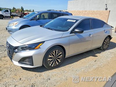 2024 NISSAN ALTIMA SV 1N4BL4DV3RN374556 - główne zdjęcie licytacji z USA - miniatura