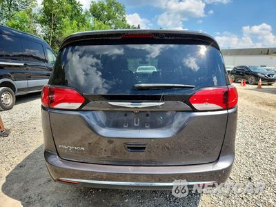 Zdjęcie 6 z 13 samochodu: 2018 CHRYSLER PACIFICA TOURING L VIN:2C4RC1BG2JR152030 - miniatura