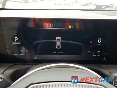 Zdjęcie 9 z 12 samochodu: 2026 NISSAN SENTRA SV VIN:3N1AB9CVXTY282333 - miniatura