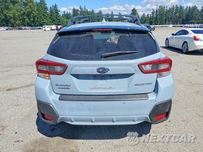 Zdjęcie 6 z 13 samochodu: 2020 SUBARU CROSSTREK LIMITED VIN:JF2GTANC2LH234694 - miniatura