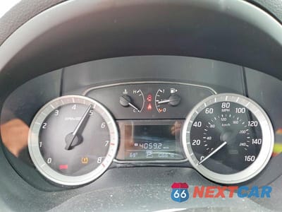 Zdjęcie 9 z 12 samochodu: 2014 NISSAN SENTRA SV VIN:3N1AB7APXEY249893 - miniatura