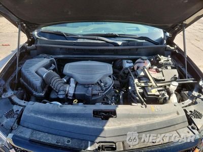 Zdjęcie 12 z 13 samochodu: 2024 CADILLAC XT6 SPORT VIN:1GYKPGRS5RZ749462 - miniatura
