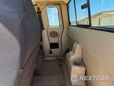 Zdjęcie 10 z 12 samochodu: 2004 FORD RANGER SUPER CAB VIN:1FTYR44UX4PA25885 - miniatura