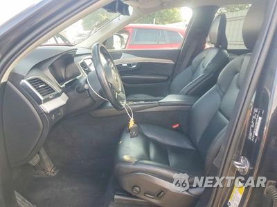 Zdjęcie 7 z 13 samochodu: 2022 VOLVO XC90 T5 MOMENTUM VIN:YV4102PK5N1849319 - miniatura