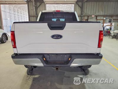 Zdjęcie 6 z 12 samochodu: 2015 FORD F150 SUPERCREW VIN:1FTEW1EP5FKD51449 - miniatura