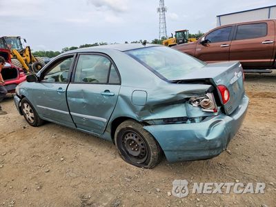 Drugie zdjęcie samochodu z przodu: 2005 TOYOTA COROLLA LE VIN:2T1BR30E05C425078 - miniatura