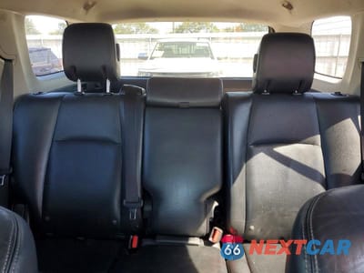 Zdjęcie 10 z 13 samochodu: 2016 TOYOTA 4RUNNER LIMITED VIN:JTEBU5JRXG5317624 - miniatura