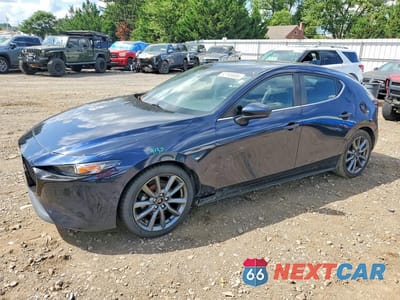 2020 MAZDA 3 JM1BPALM1L1161285 - główne zdjęcie licytacji z USA - miniatura