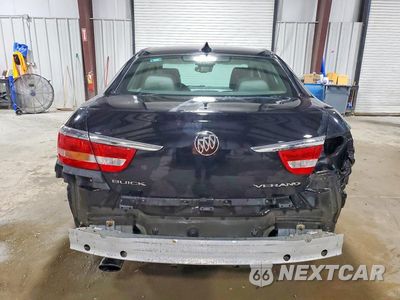 Zdjęcie 6 z 13 samochodu: 2016 BUICK VERANO 1SV VIN:1G4PV5SK6G4122369 - miniatura