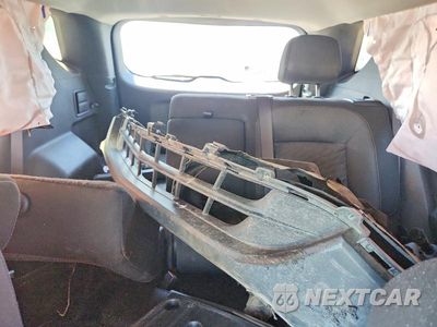 Zdjęcie 10 z 13 samochodu: 2021 CHEVROLET EQUINOX LT VIN:3GNAXKEV8MS141128 - miniatura
