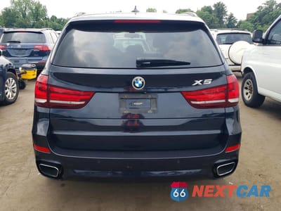 Zdjęcie 6 z 13 samochodu: 2014 BMW X5 XDRIVE35I VIN:5UXKR0C5XE0K51927 - miniatura