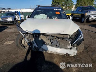 Piąte zdjęcie samochodu w środku: 2021 INFINITI QX50 AUTOGRAPH VIN:3PCAJ5DB6MF101464 - miniatura