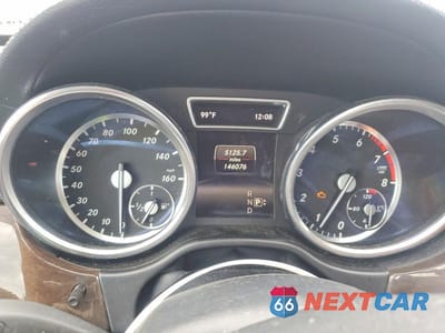Zdjęcie 9 z 14 samochodu: 2015 MERCEDES-BENZ GL 450 4MATIC VIN:4JGDF6EE3FA495400 - miniatura