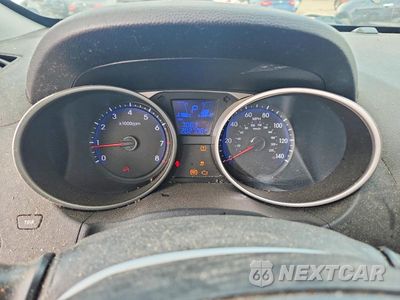 Zdjęcie 9 z 13 samochodu: 2013 HYUNDAI TUCSON LIMITED VIN:KM8JU3AC9DU585304 - miniatura