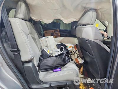 Zdjęcie 11 z 13 samochodu: 2025 HONDA PILOT EXL VIN:5FNYG1H40SB099645 - miniatura