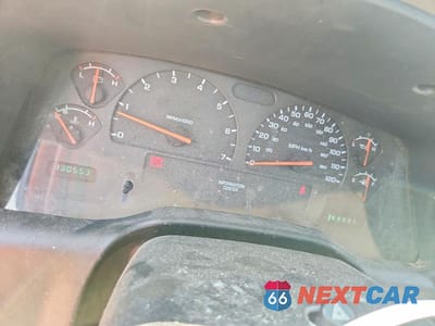 Zdjęcie 9 z 12 samochodu: 2003 DODGE DAKOTA QUAD SLT VIN:1D7HL48N43S276438 - miniatura