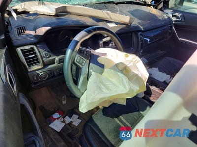 Zdjęcie 8 z 12 samochodu: 2019 FORD RANGER XL VIN:1FTER4FH6KLA04670 - miniatura