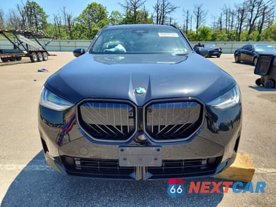 Piąte zdjęcie samochodu w środku: 2026 BMW X3 30 XDRIVE VIN:5UX53GP02T9267103 - miniatura