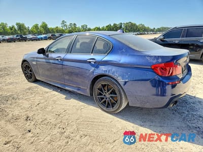 Drugie zdjęcie samochodu z przodu: 2016 BMW 528 I VIN:WBA5A5C58GG351289 - miniatura