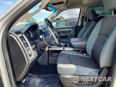Zdjęcie 7 z 12 samochodu: 2014 RAM 1500 SLT VIN:1C6RR6LT2ES160017 - miniatura