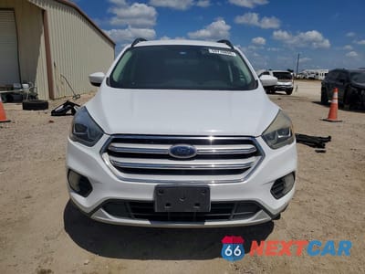 Piąte zdjęcie samochodu w środku: 2019 FORD ESCAPE SEL VIN:1FMCU0HD1KUB57567 - miniatura