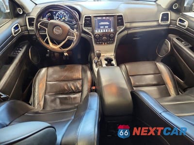 Zdjęcie 8 z 13 samochodu: 2018 JEEP GRAND CHEROKEE SUMMIT VIN:1C4RJFJT9JC245766 - miniatura