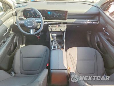 Zdjęcie 8 z 12 samochodu: 2026 HYUNDAI TUCSON SE VIN:5NMJA3DE0TH672718 - miniatura