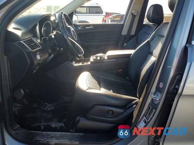Zdjęcie 7 z 12 samochodu: 2016 MERCEDES-BENZ GLE 350 VIN:4JGDA5JB4GA658755 - miniatura