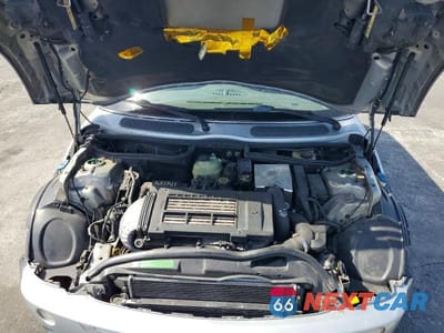 Zdjęcie 11 z 12 samochodu: 2002 MINI COOPER S VIN:WMWRE33482TD56996 - miniatura