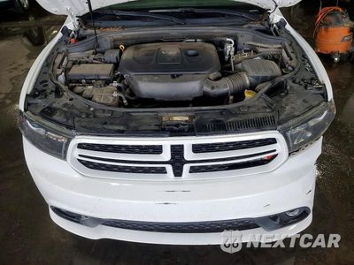 Zdjęcie 12 z 13 samochodu: 2017 DODGE DURANGO GT VIN:1C4RDJDG5HC839743 - miniatura