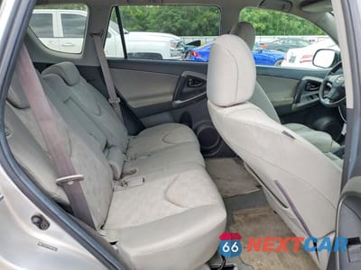 Zdjęcie 11 z 14 samochodu: 2010 TOYOTA RAV4 BASE VIN:2T3BF4DV8AW048217 - miniatura