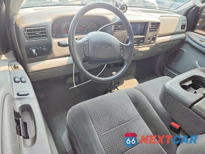 Zdjęcie 8 z 12 samochodu: 2002 FORD F250 SUPER DUTY VIN:1FTNF21L02EA10140 - miniatura