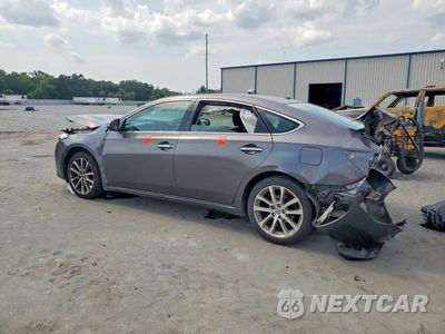 Drugie zdjęcie samochodu z przodu: 2013 TOYOTA AVALON XLE TOURING VIN:4T1BK1EB3DU035208 - miniatura