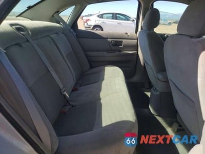 Zdjęcie 10 z 13 samochodu: 2007 FORD TAURUS SE VIN:1FAFP53U97A180509 - miniatura