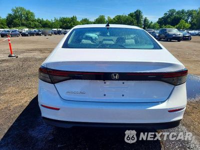 Zdjęcie 6 z 13 samochodu: 2025 HONDA ACCORD SE VIN:1HGCY1F42SA038169 - miniatura
