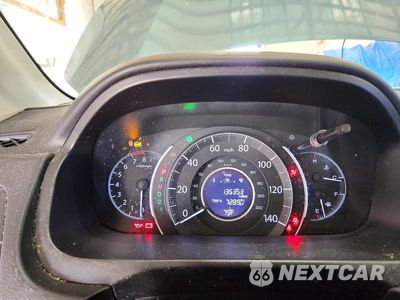 Zdjęcie 9 z 13 samochodu: 2013 HONDA CR-V LX VIN:5J6RM4H39DL076249 - miniatura