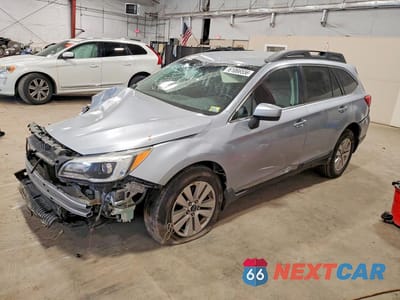 2016 SUBARU OUTBACK 2.5I PREMIUM 4S4BSACCXG3220703 - główne zdjęcie licytacji z USA - miniatura