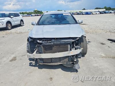Piąte zdjęcie samochodu w środku: 2016 MERCEDES-BENZ CLA 250 VIN:WDDSJ4EB5GN343431 - miniatura
